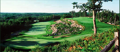 clive clark golf course design